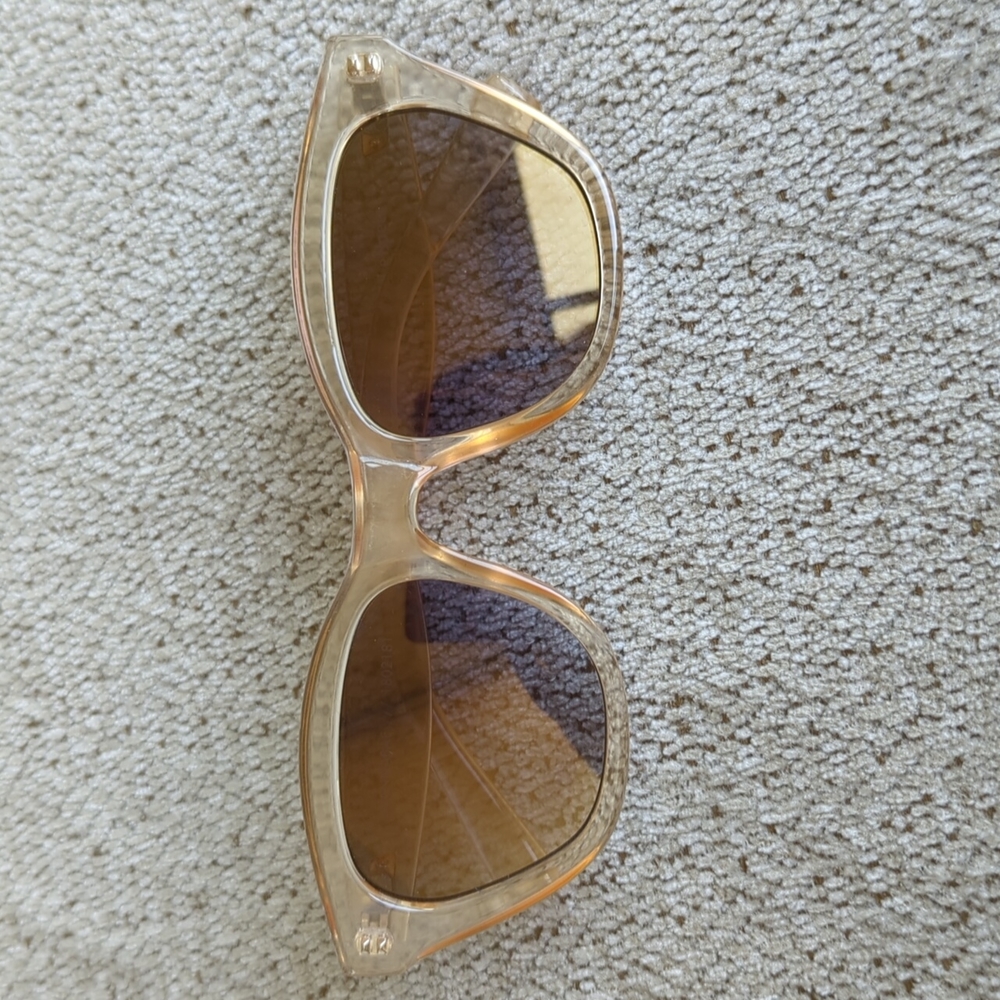 Le Specs Sunglasses